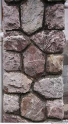 Mixed Size Walls Stones